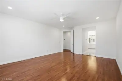 9952 Madison Walk Avenue, Las Vegas, NV 89149 Bedroom