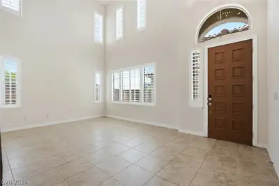 9952 Madison Walk Avenue, Las Vegas, NV 89149 Living Room