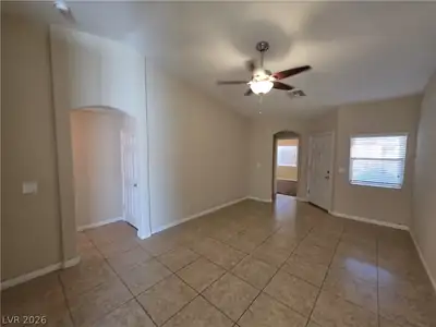 7876 CROWNBEARD Street, Las Vegas, NV 89149 Living Room