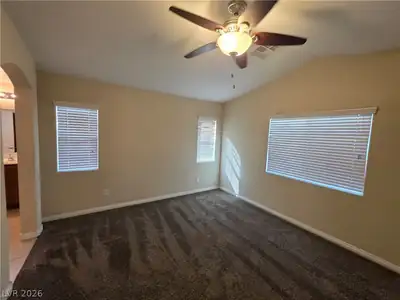 7876 CROWNBEARD Street, Las Vegas, NV 89149 Bedroom