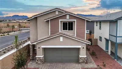 1090 Saffron Toucan Lane, Henderson