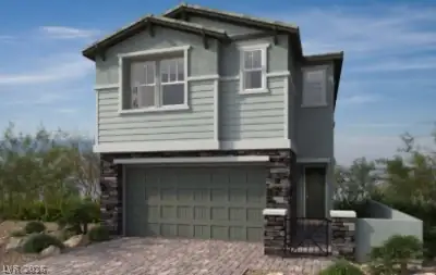 415 Preston Oak Lane, Las Vegas
