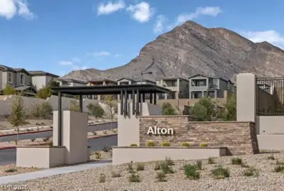 415 Preston Oak Lane, Las Vegas, NV 89138 
