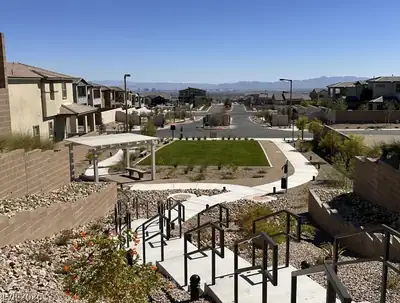 415 Preston Oak Lane, Las Vegas, NV 89138 