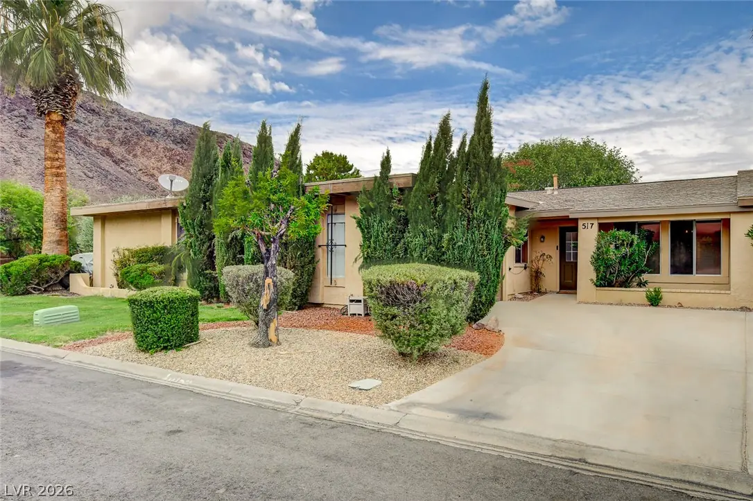 517 Tara Court, Boulder City, NV 89005