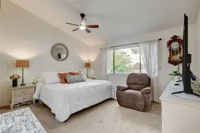 517 Tara Court, Boulder City, NV 89005 Primary Bedroom