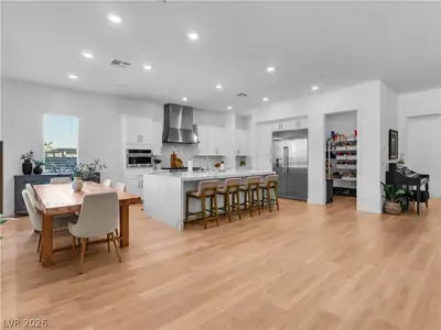153 Montevallo Bend Street, Henderson, NV 89015 Dining Area