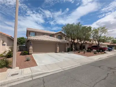 1016 Royal Plum Lane, Las Vegas