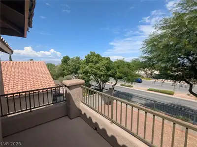1016 Royal Plum Lane, Las Vegas, NV 89144 Patio