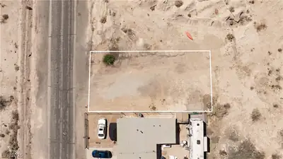 Address Not Disclosed North Las Vegas, NV 89030