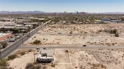 Address Not Disclosed Aerial View