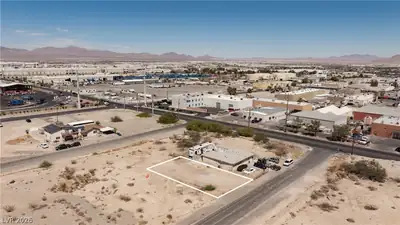 Address Not Disclosed Aerial View