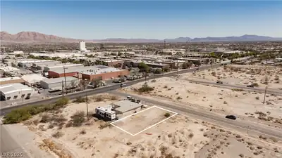 Address Not Disclosed Aerial View