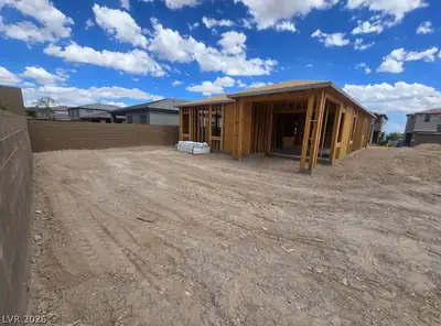 519 Clover Bar Lane, Las Vegas, NV 89138 
