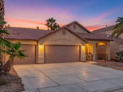 9530 Redstar Street, Las Vegas