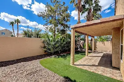 9530 Redstar Street, Las Vegas, NV 89123 Patio