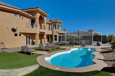 395 East Wigwam Avenue Las Vegas, NV 89123