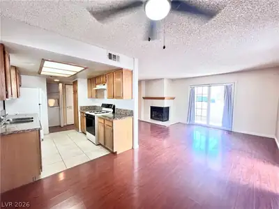 101 Luna Way 118 Living Room