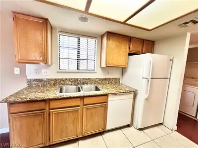 101 Luna Way 118 Kitchen