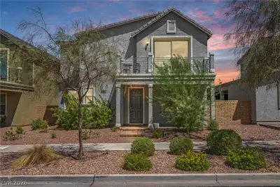 976 East Sunset Road, Henderson