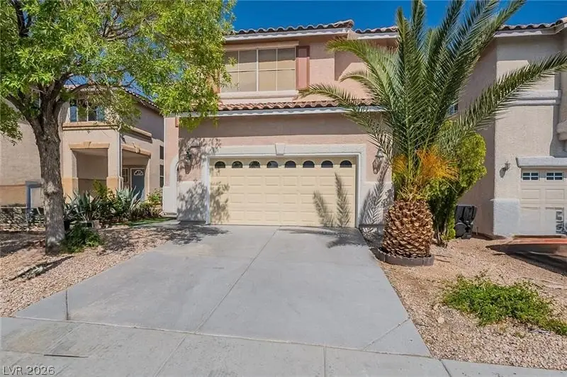 3588 White Mountain Street, Las Vegas, NV 89147