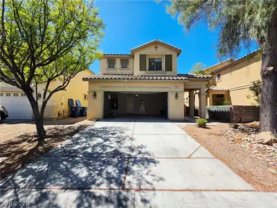 3549 Bella Sovana Court, Las Vegas