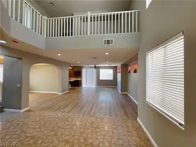 3549 Bella Sovana Court, Las Vegas, NV 89141 Living Room