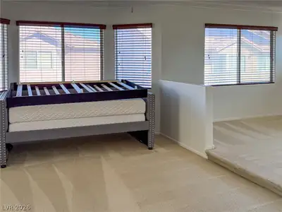 9156 Weeping Hollow Avenue, Las Vegas, NV 89178 Primary Bedroom