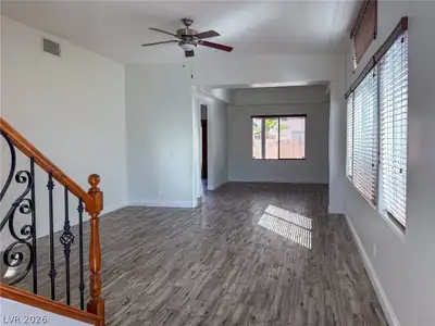 9156 Weeping Hollow Avenue, Las Vegas, NV 89178 Living Room