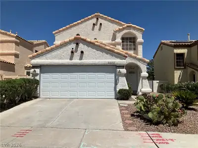 2820 South Swallow Point Circle, Las Vegas