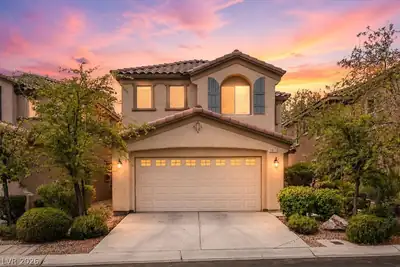 11617 Royal Derwent Drive, Las Vegas
