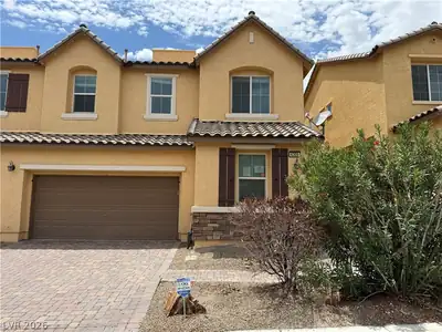 6309 Patriot Wave Street North Las Vegas, NV 89031
