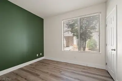 4563 Townwall Street, Las Vegas, NV 89115 Bedroom