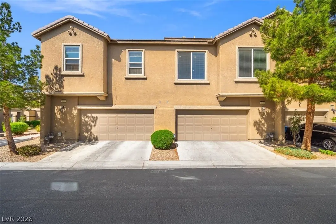 4563 Townwall Street, Las Vegas, NV 89115