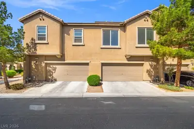 4563 Townwall Street, Las Vegas