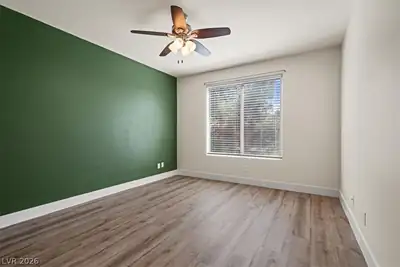 4563 Townwall Street, Las Vegas, NV 89115 Primary Bedroom