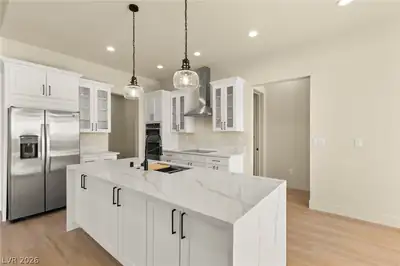 6340 Montclair Street, Pahrump, NV 89061 Kitchen