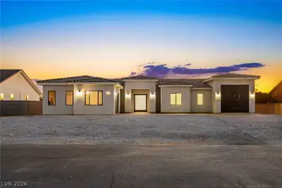 6340 Montclair Street Pahrump, NV 89061