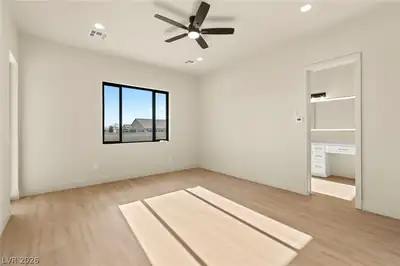 6340 Montclair Street, Pahrump, NV 89061 Bedroom