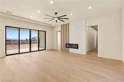 6340 Montclair Street, Pahrump, NV 89061 Living Room