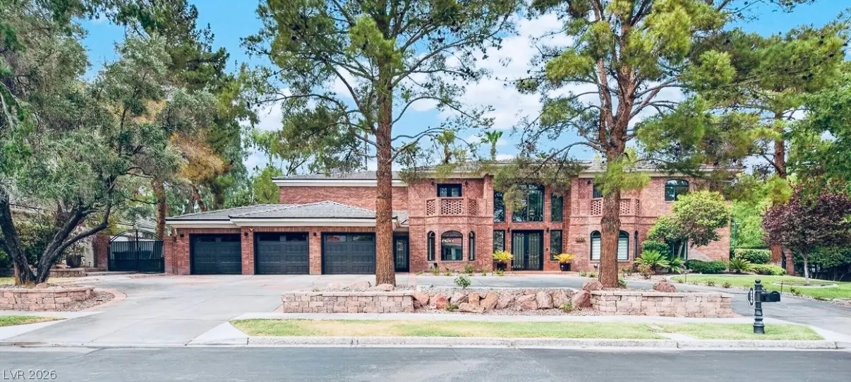 2239 Chatsworth Court, Henderson, NV 89074