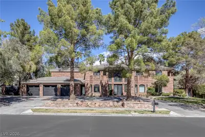 2239 Chatsworth Court, Henderson