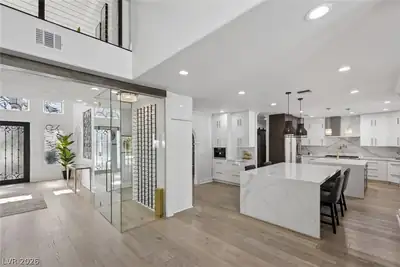 2239 Chatsworth Court, Henderson, NV 89074 Kitchen