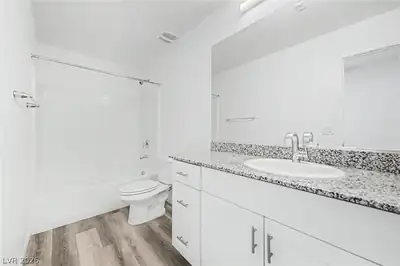 12326 Indigo Montage Road 3 Primary Bathroom