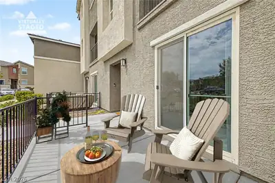 12326 Indigo Montage Road 3 Patio