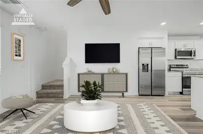 12326 Indigo Montage Road 3 Living Room