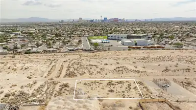 Address Not Disclosed North Las Vegas, NV 89030