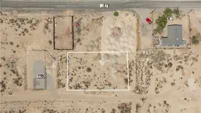 Address Not Disclosed Aerial View