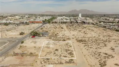 Address Not Disclosed Aerial View