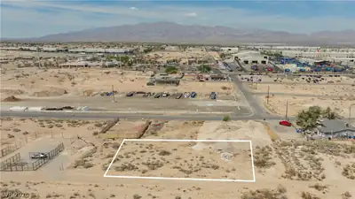 Address Not Disclosed Aerial View